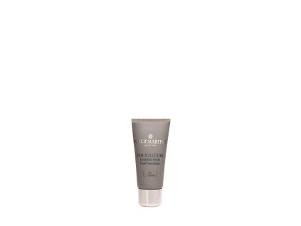 Foundation 30ml 03 Light Warm 150dpi no ombra