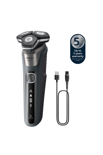Philips Series 5000  Електрическа самобръсначка