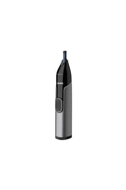 Nose trimmer series 3000  Тример за нос, уши и вежди