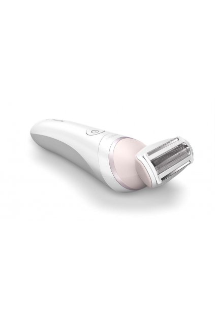 Дамска самобръсначка за използване на мокро и сухо Philips SatinShave Series 8000 BRL176/00