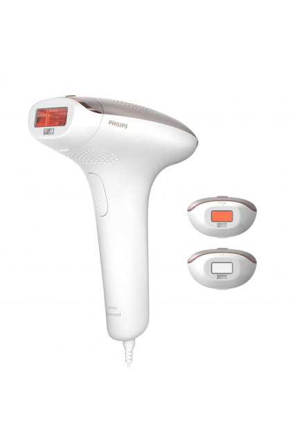 Фотоепилатор за обезкосмяване Philips Lumea IPL Advanced SC1998/00