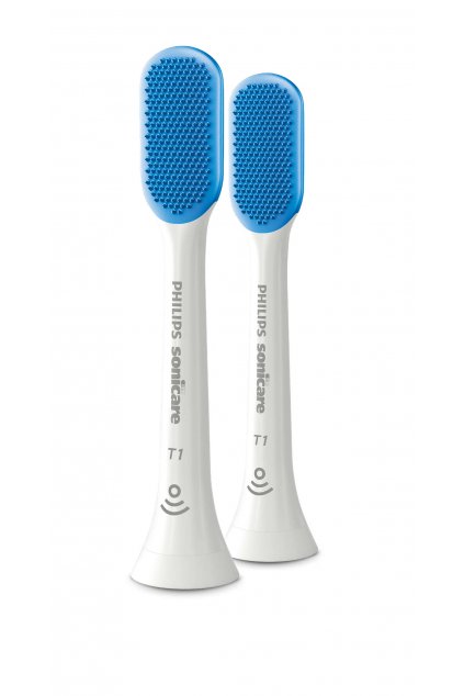 Четка за език 2 броя Philips Sonicare TongueCare+ HX8072/01