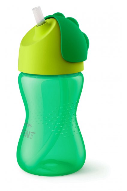 Philips Avent  Чаша със сламка