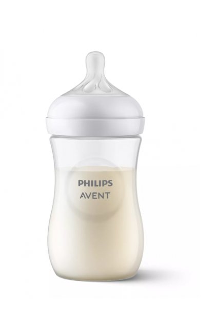 Бутилка за бебе Philips Avent Natural Response SCY903/01