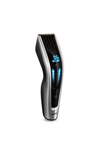 Hairclipper series 9000  Миеща се машинка за подстригване