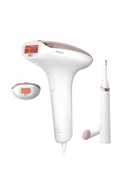 Фотоепилатор за обезкосмяване Philips Lumea IPL Advanced BRI921/00