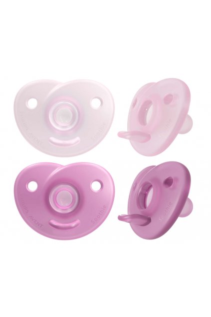 Залъгалка Philips Avent Soothie SCF099/22