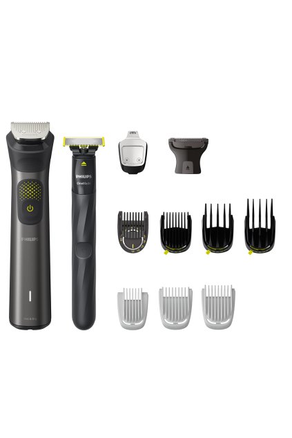 Philips Series 9000  All-in-One Trimmer