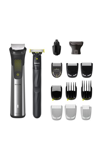 Philips Series 9000  All-in-One Trimmer