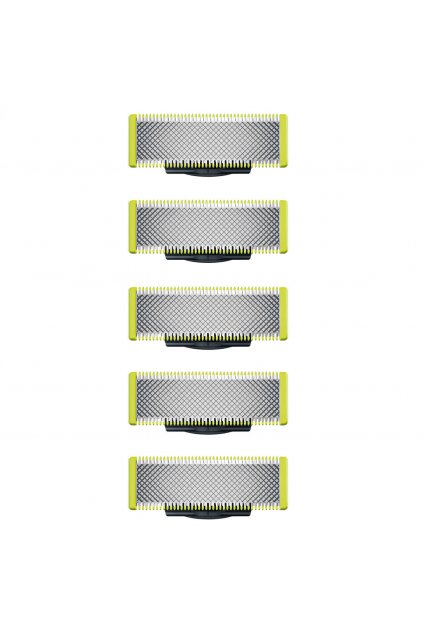 Резервно ножче OneBlade 5 бр QP250/50