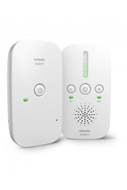 Philips Avent DECT  Аудио бебефон