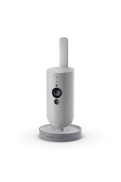 Premium Connected Baby Monitor SCD973/26 Свързано