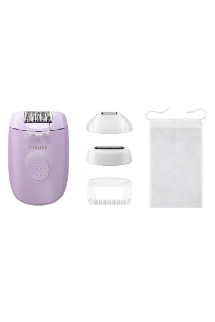 Philips Series 4000  Епилатор