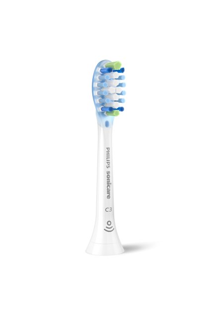 Philips Sonicare Premium Plaque Defence, 4 броя  Резервна глава