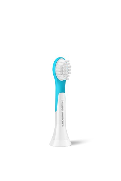Philips Sonicare For Kids, 2 броя  Резервна глава