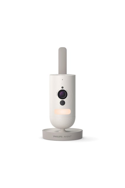 Connected SCD953/26 Свързан бебефон