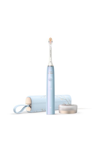 Звукова четка за зъби Philips Sonicare DiamondClean Prestige 9900
