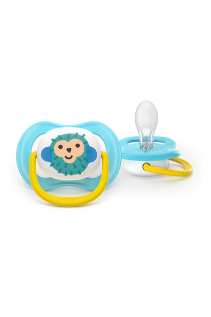 Philips Avent Ultra Air, 6-18 м., 2 броя
