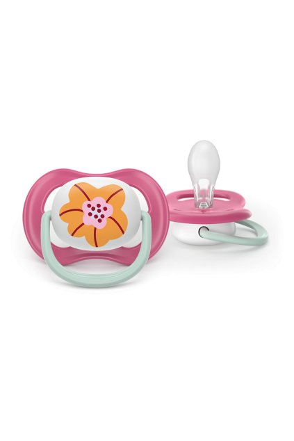 Philips Avent Ultra Air, 6-18 м., 2 броя