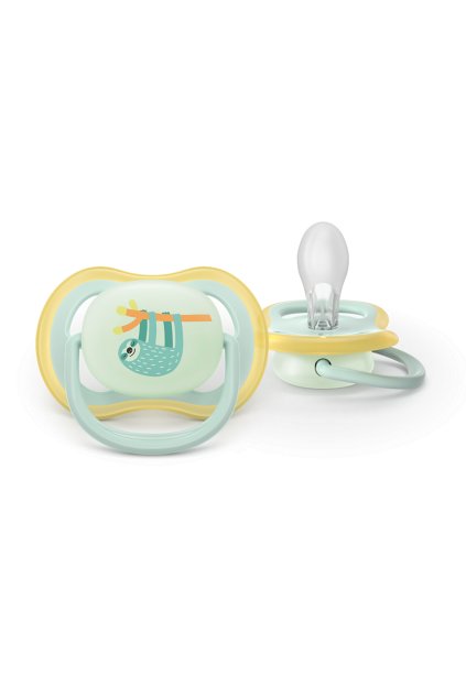 Philips Avent Ultra Air, 0-6 м., 2 броя