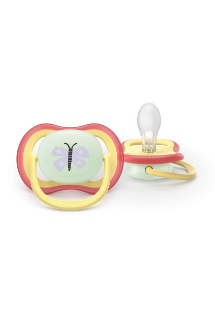 Philips Avent Ultra Air, 0-6 м., 2 броя