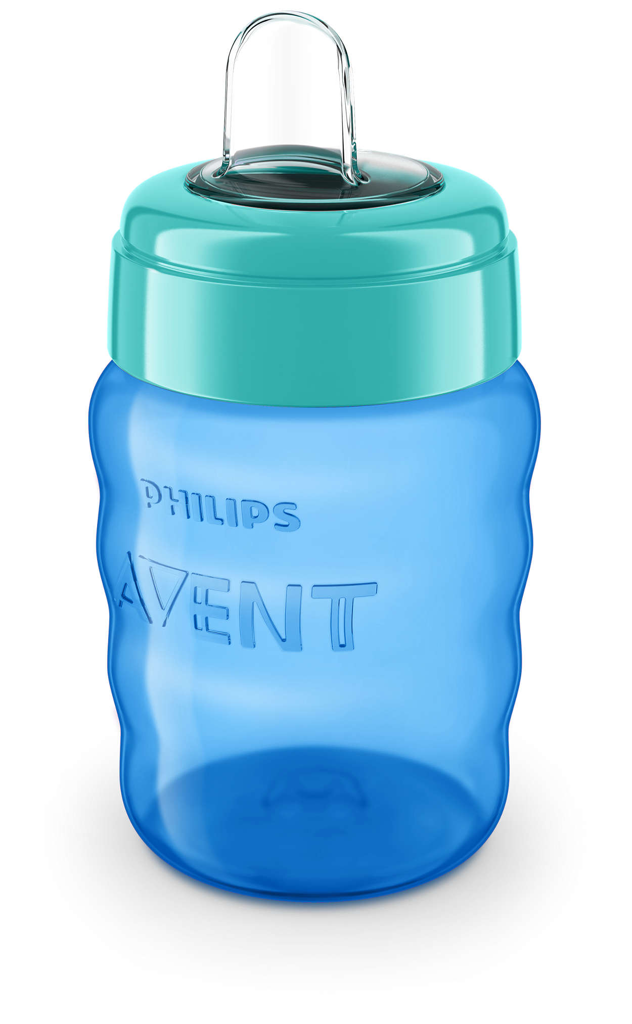 Чаша с улей за момче Philips Avent SCF553/05