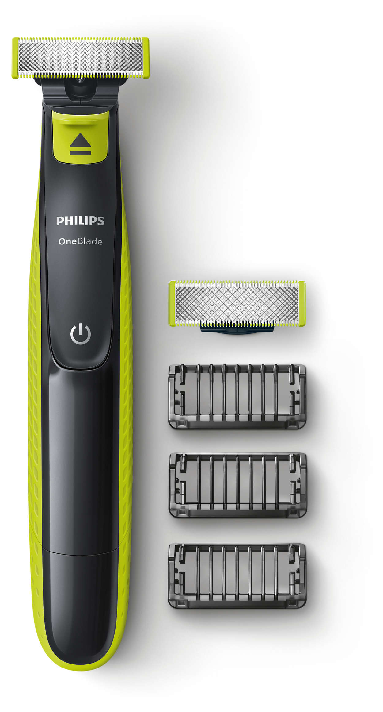 Philips OneBlade за лице QP2520/30