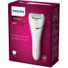 Philips Series 8000 за използване на мокро и сухо  Епилатор