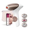 Philips Lumea IPL Series 9900  Фотоепилатор
