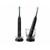 Philips Sonicare DiamondClean 9000, 1+1, черна  Звукова четка за зъби