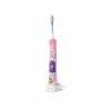Philips Sonicare for kids, розова  Звукова четка за зъби за деца
