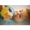 Philips Avent ultra air 0-6 м., за момче, 2 броя  Залъгалка