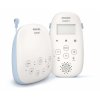 Усъвършенстван аудио бебефон Philips Avent SCD715/52