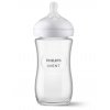 Стъклена бутилка за бебе Philips Avent Natural Response SCY933/01