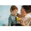 Philips Avent ultra air 0-6 м., плодове, 2 броя  Залъгалка