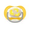 Philips Avent ultra air 6-18 м., лимони, 2 броя  Залъгалка