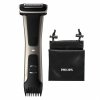 Водоустойчив тример за слабините и тялото Bodygroom Series 7000 BG7025/15