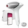 Фотоепилатор за обезкосмяване със SenseIQ Philips Lumea 8000 Series BRI940/00