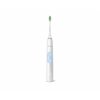 Philips Sonicare ProtectiveClean 4500, бяла  Звукова четка за зъби