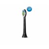 Стандартни глави за звукова четка за зъби 8 броя Philips Sonicare W2 Optimal White HX6068/13