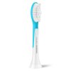 Philips Sonicare For Kids, 2 броя  Резервна глава