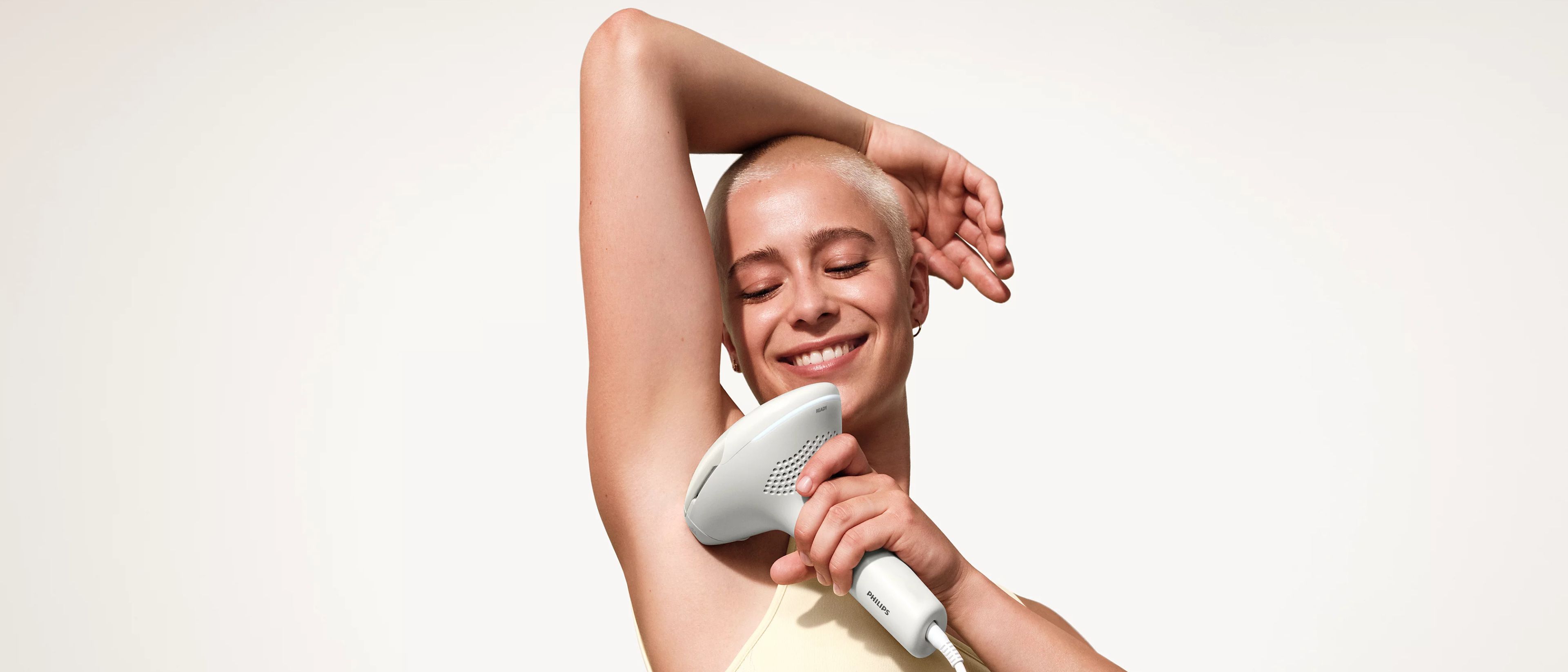 Philips Lumea IPL