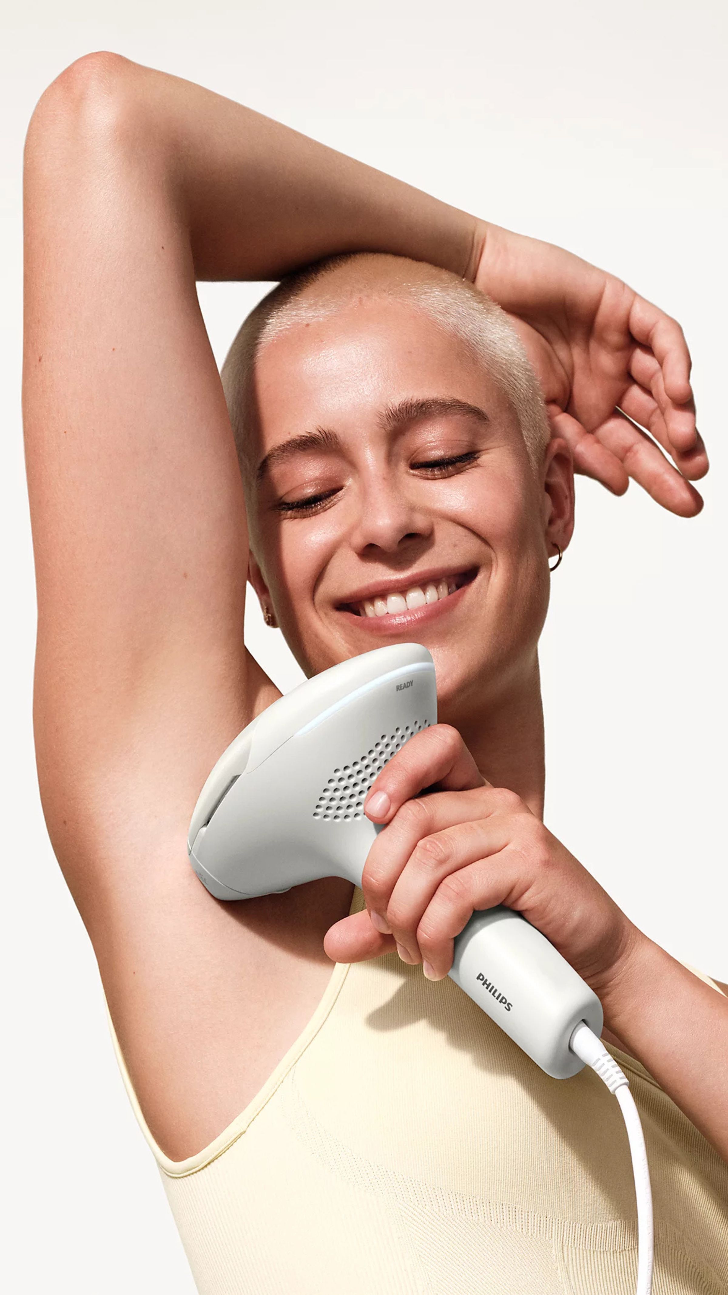 Lumea IPL