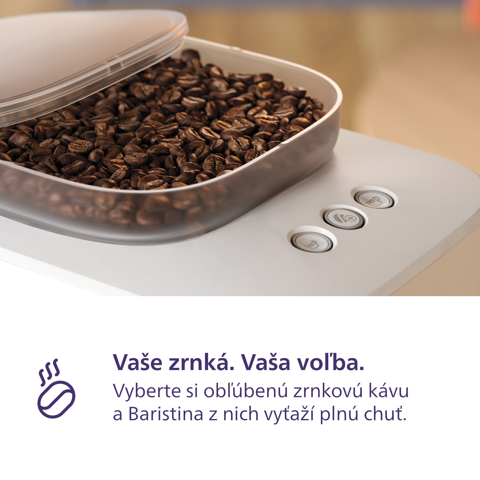 Philips Baristina BAR300/00