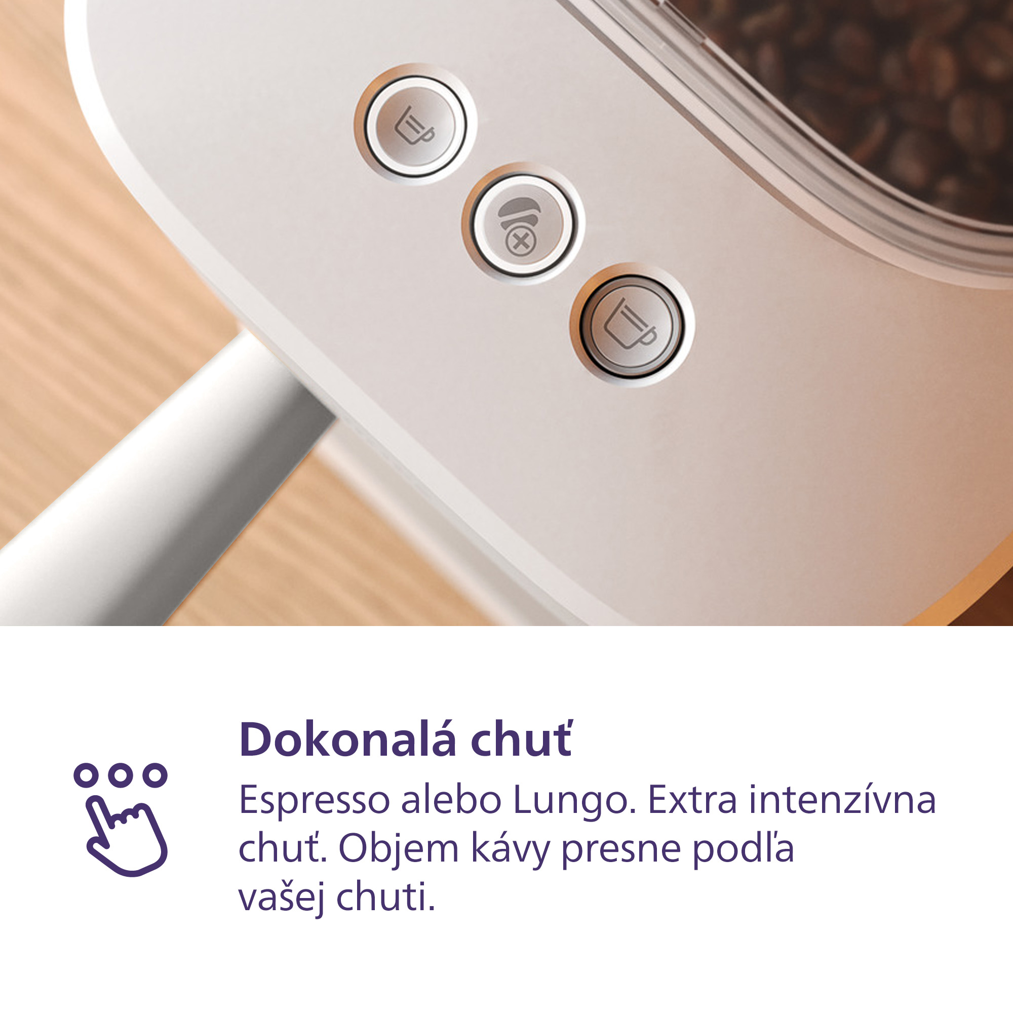 Philips Baristina BAR300/00