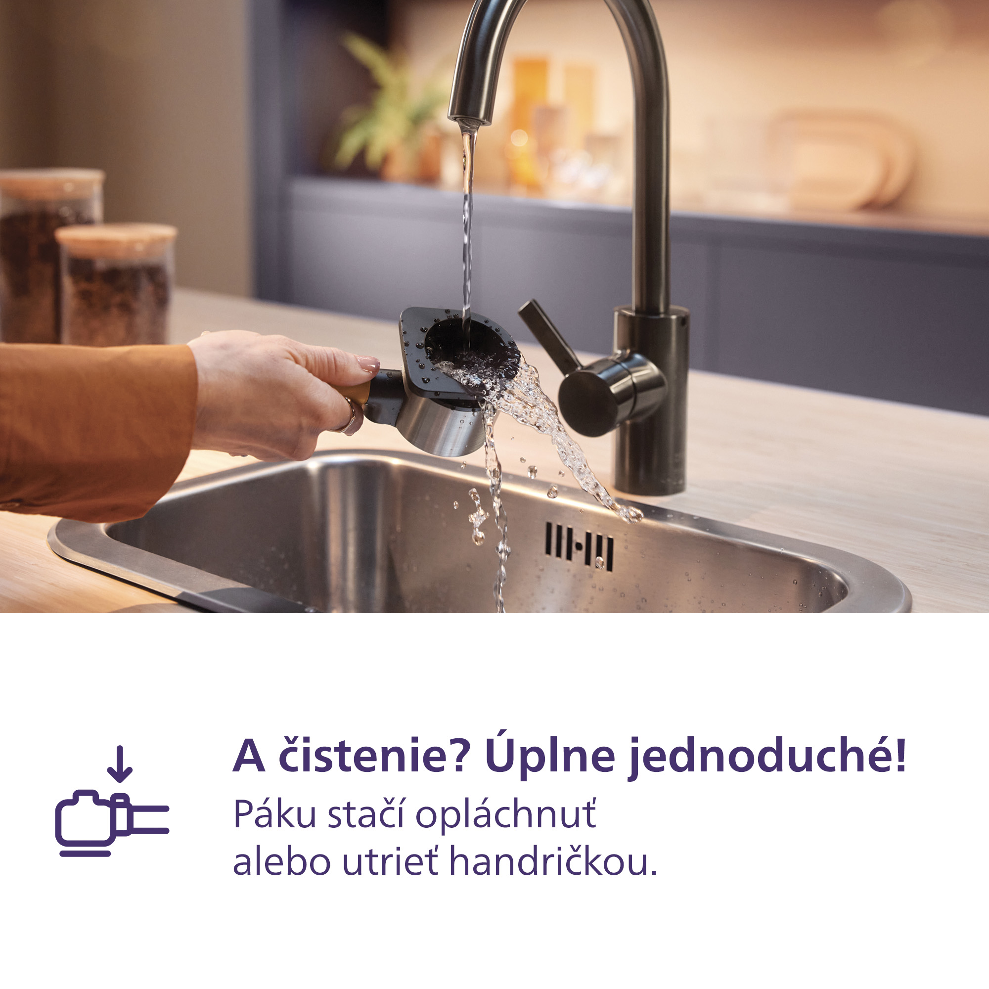 Philips Baristina BAR300/00