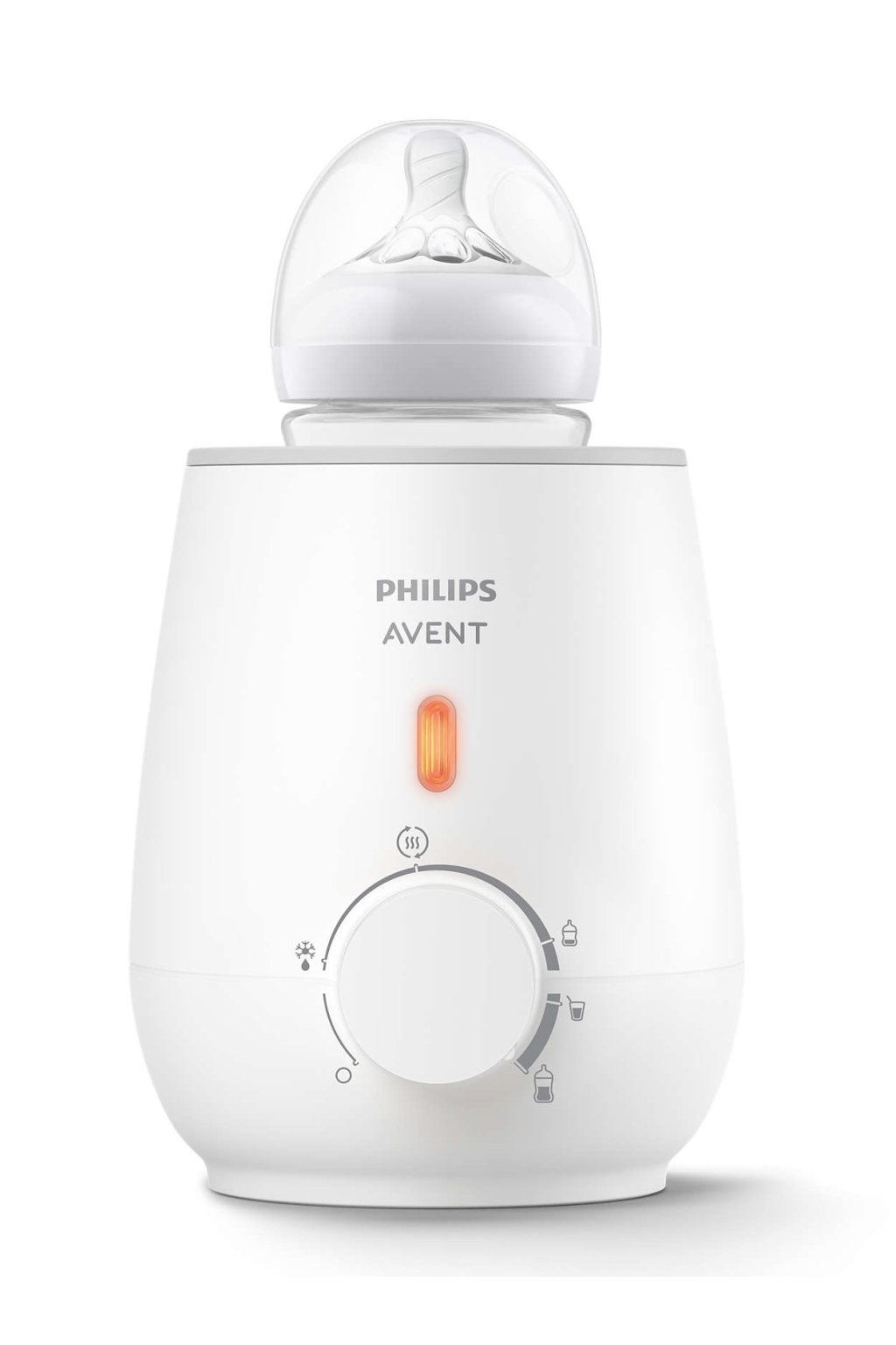 Elektrický parný sterilizátor Philips Avent Premium SCF293/00 - Philips ...