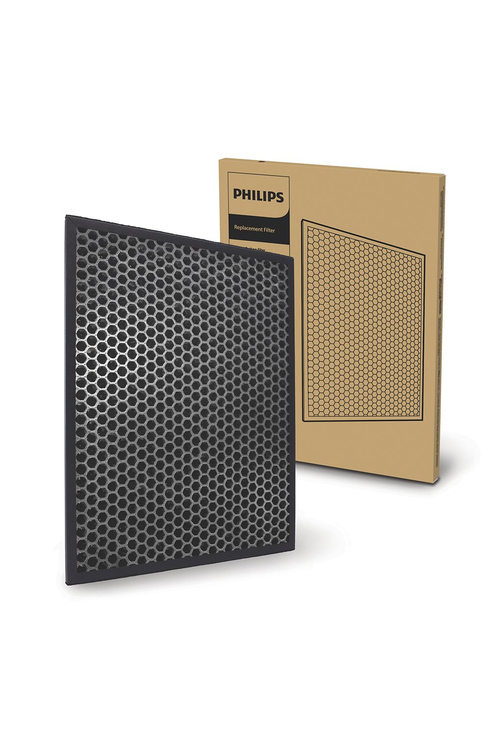 Séria 1000 FY1413/30 Filter NanoProtect