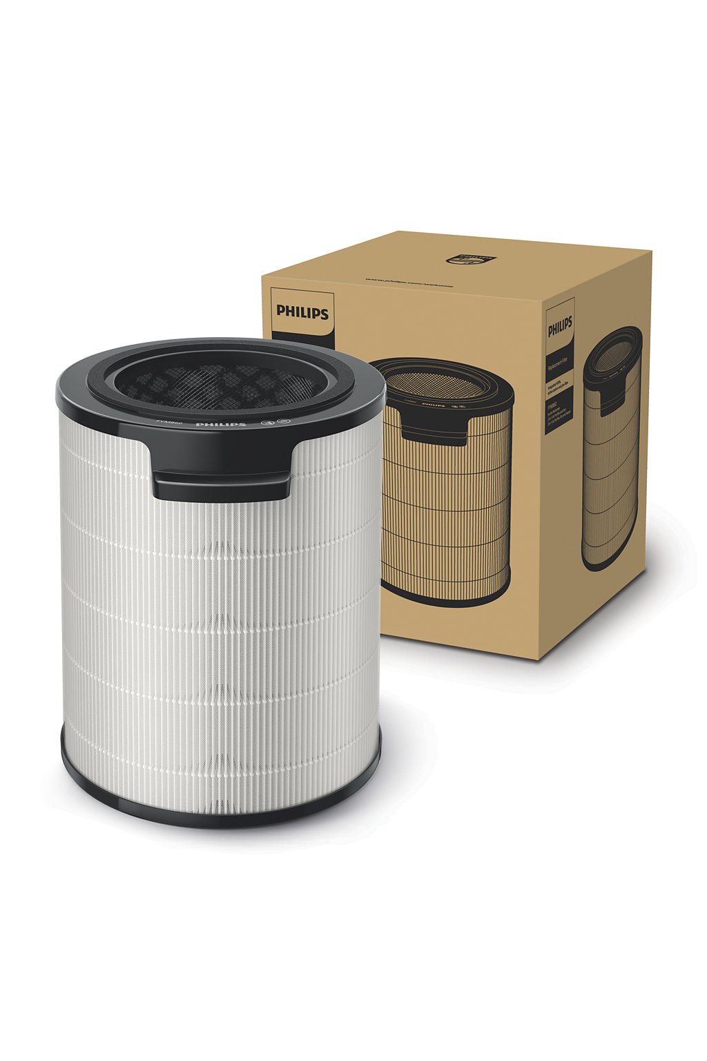 Originálny vymeniteľný filter FYM860/30 Integrovaný 3 v 1