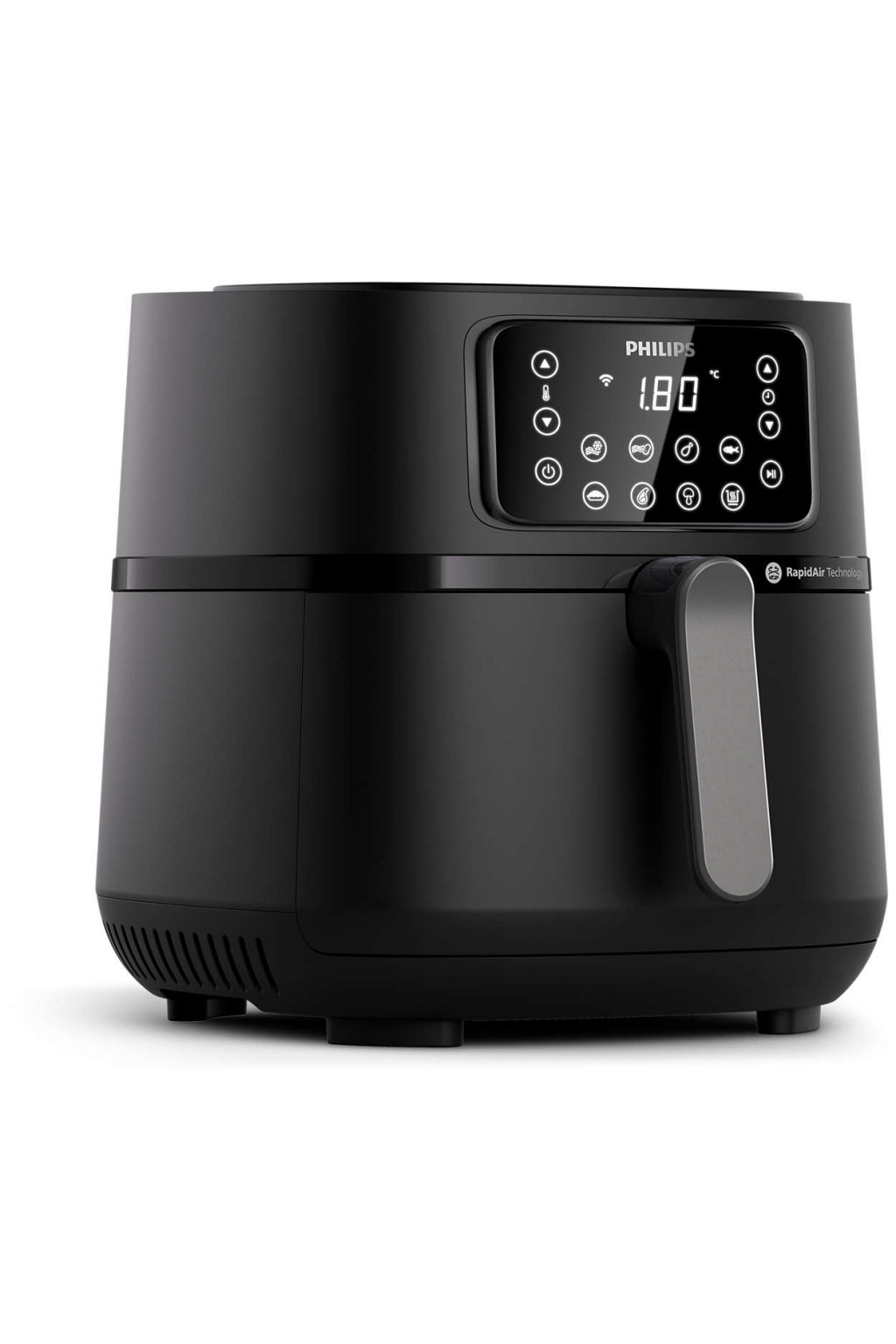Philips Series 5000 Airfryer XXL Connected 16v1 HD9285/96 - Philips eshop